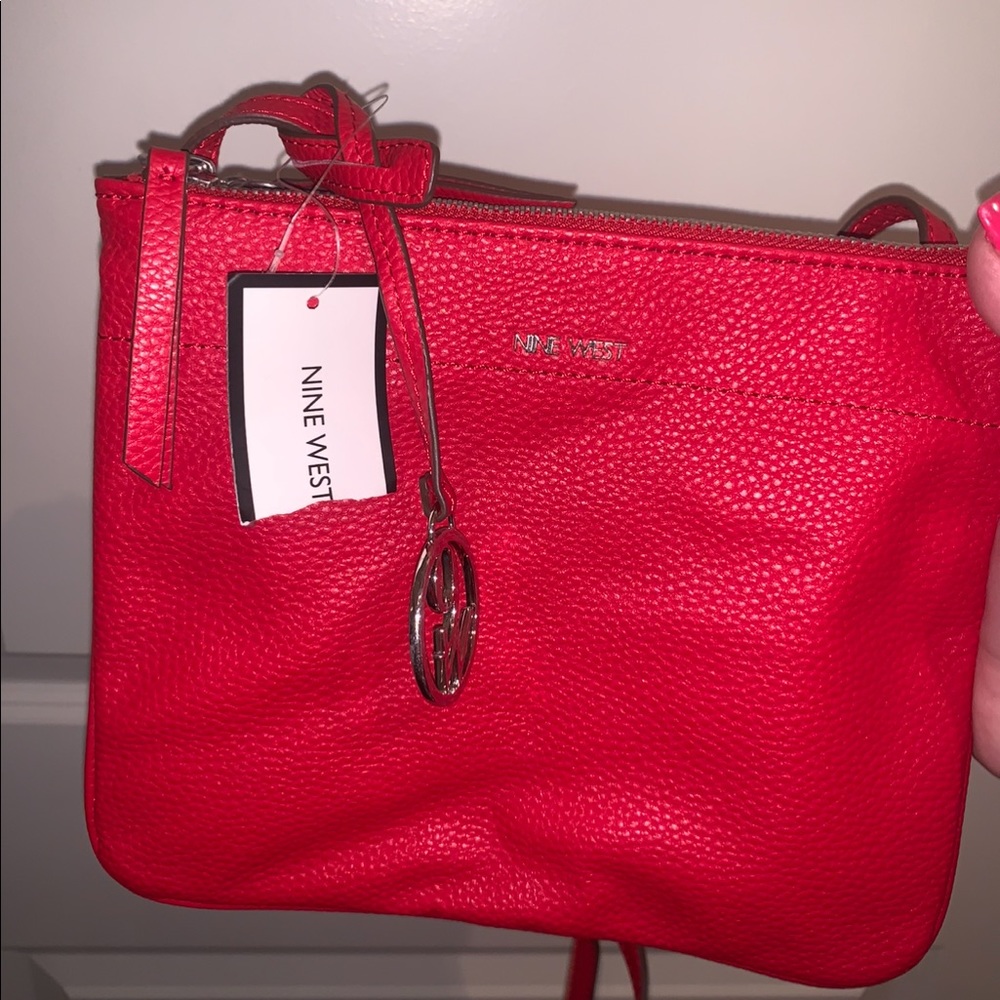 Nine West Crossbody Bag
